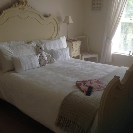 Bed and Breakfast Lilly'S Pad Keelby Pokoj fotografie