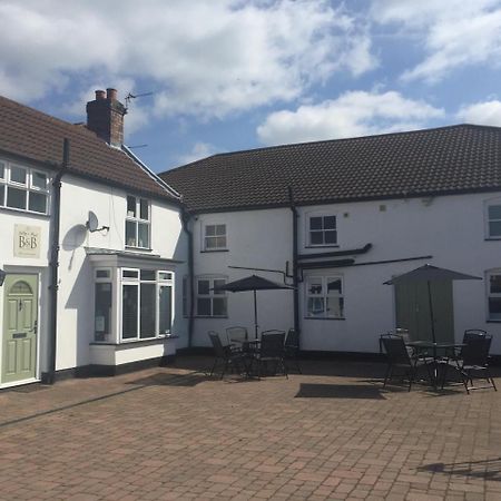 Bed and Breakfast Lilly'S Pad Keelby Exteriér fotografie