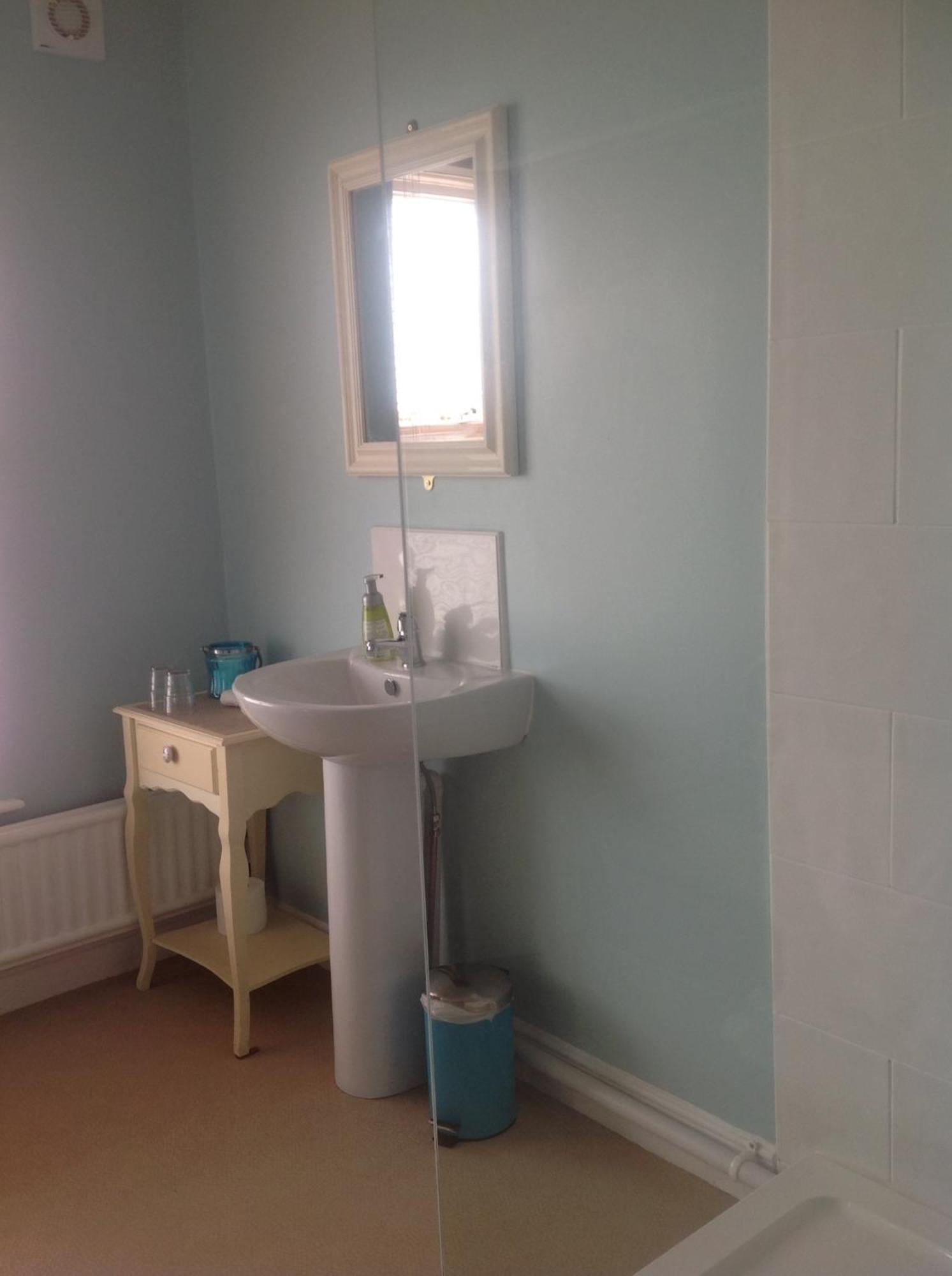 Bed and Breakfast Lilly'S Pad Keelby Pokoj fotografie