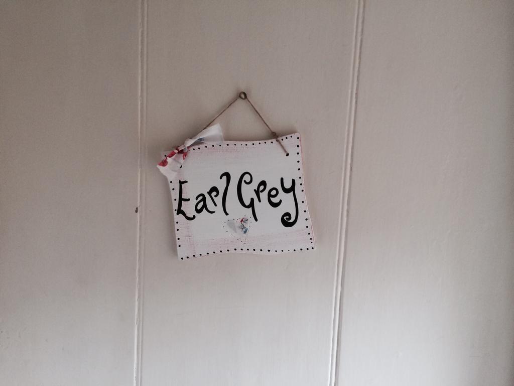 Bed and Breakfast Lilly'S Pad Keelby Pokoj fotografie