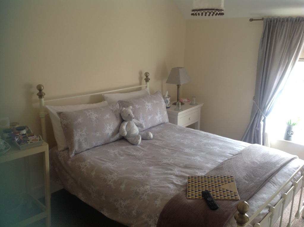 Bed and Breakfast Lilly'S Pad Keelby Exteriér fotografie
