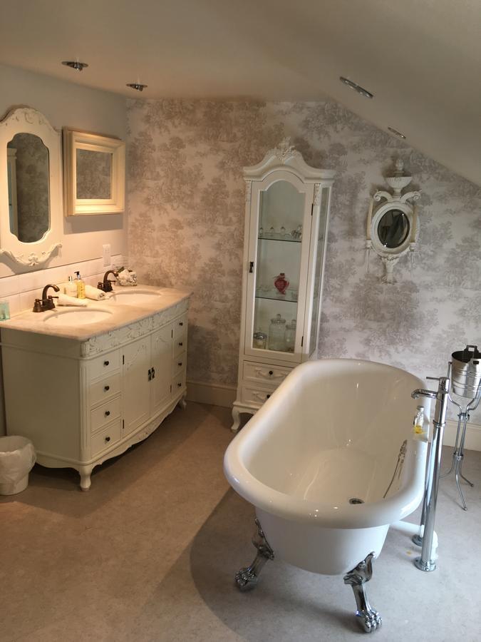 Bed and Breakfast Lilly'S Pad Keelby Exteriér fotografie